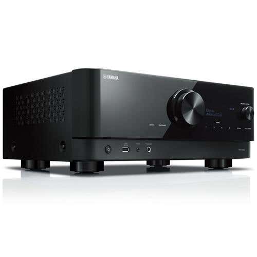 Yamaha RX-V6A 7.2 Channel Home Theatre Network Receiver